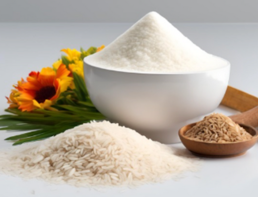 Rice Protein