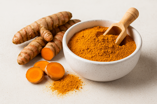 CÚRCUMA