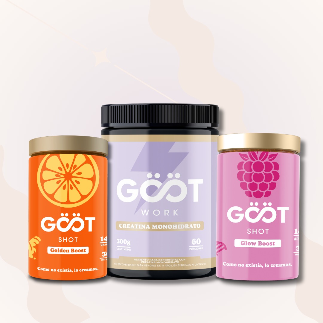 Kit Mamá
