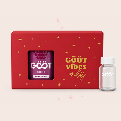 Shot Glow Boost