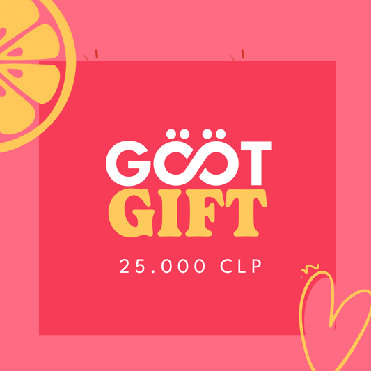 GÖÖT GIFT CARD