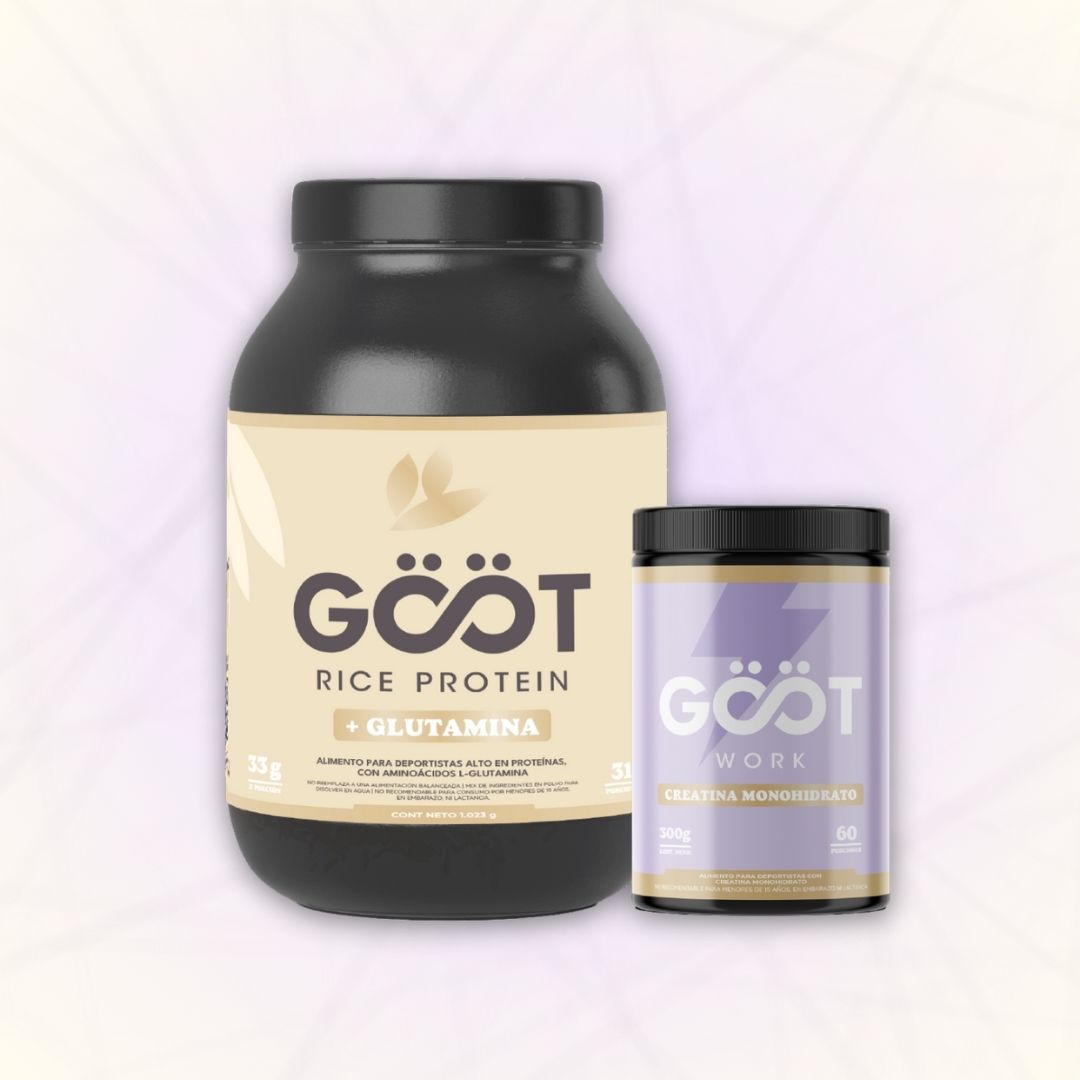 Kit Deporte